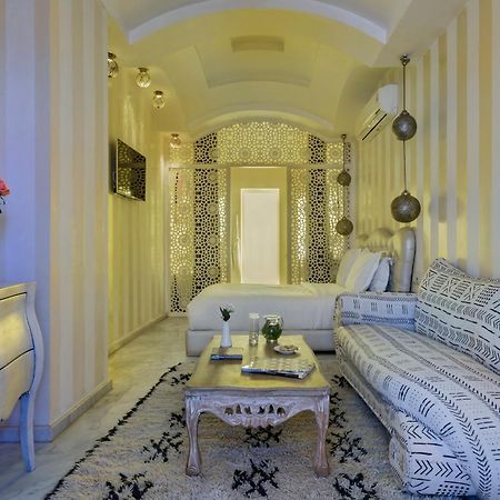 Riad Goloboy Marrakesh Bagian luar foto