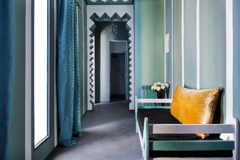 Riad Goloboy Marrakesh Bagian luar foto