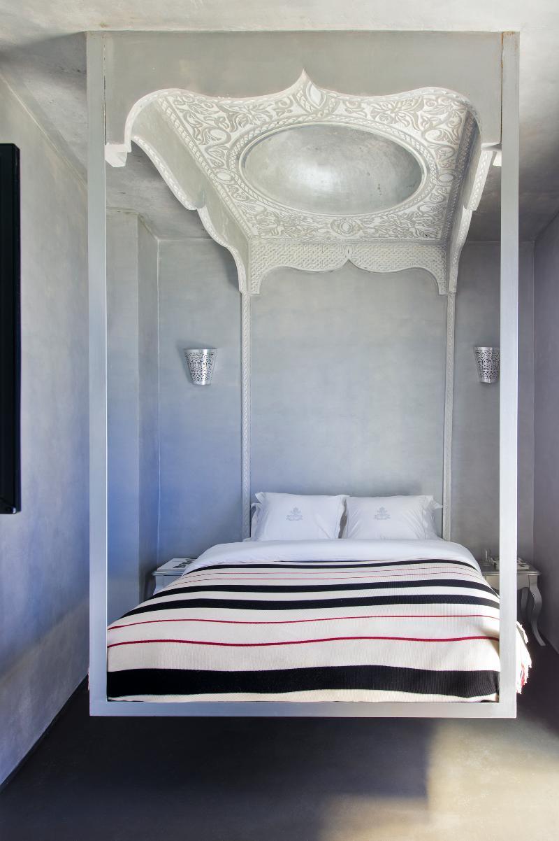 Riad Goloboy Marrakesh Bagian luar foto