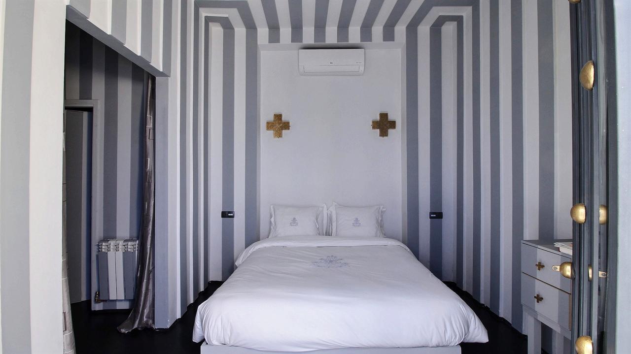 Riad Goloboy Marrakesh Bagian luar foto