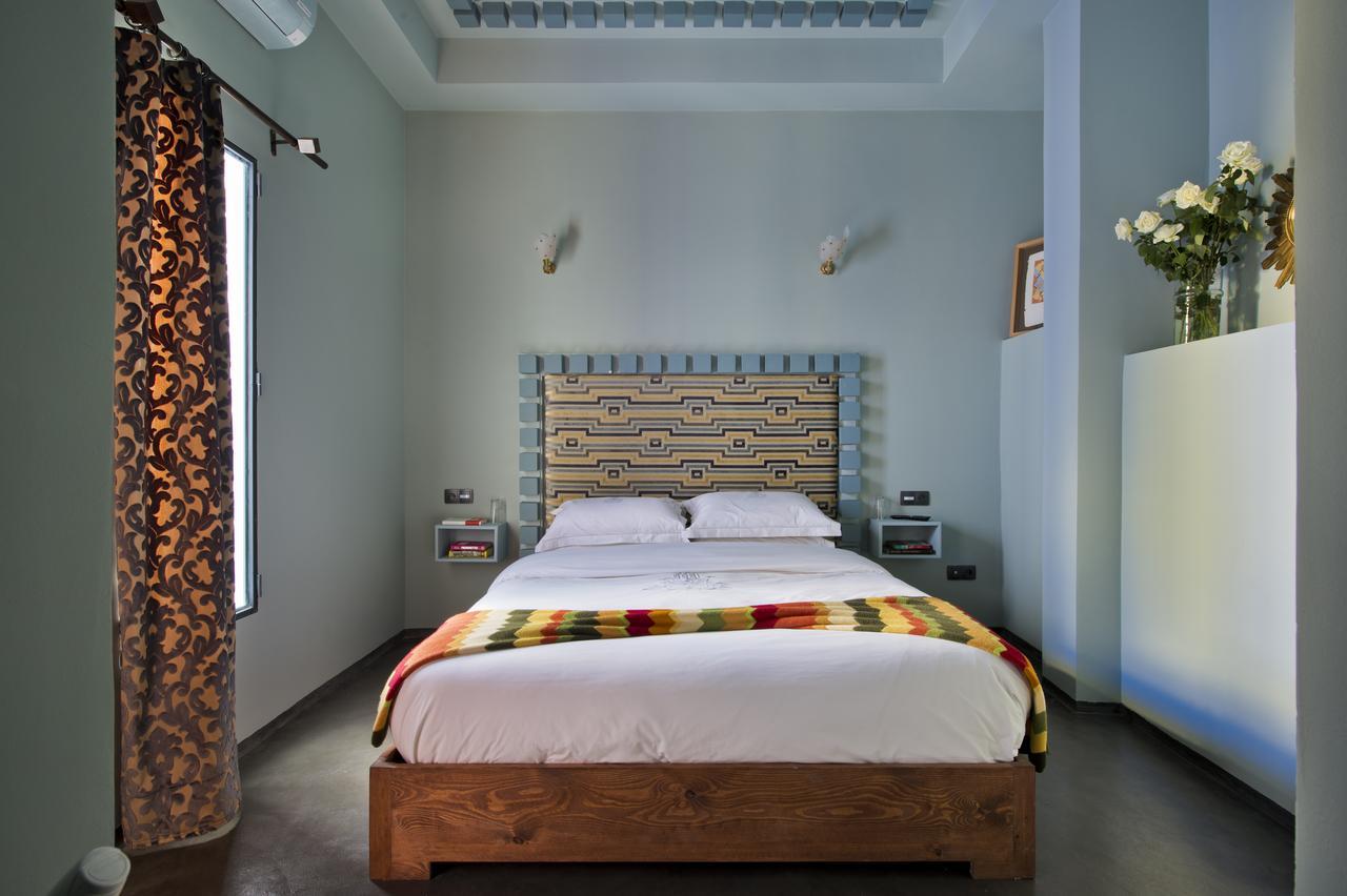 Riad Goloboy Marrakesh Bagian luar foto